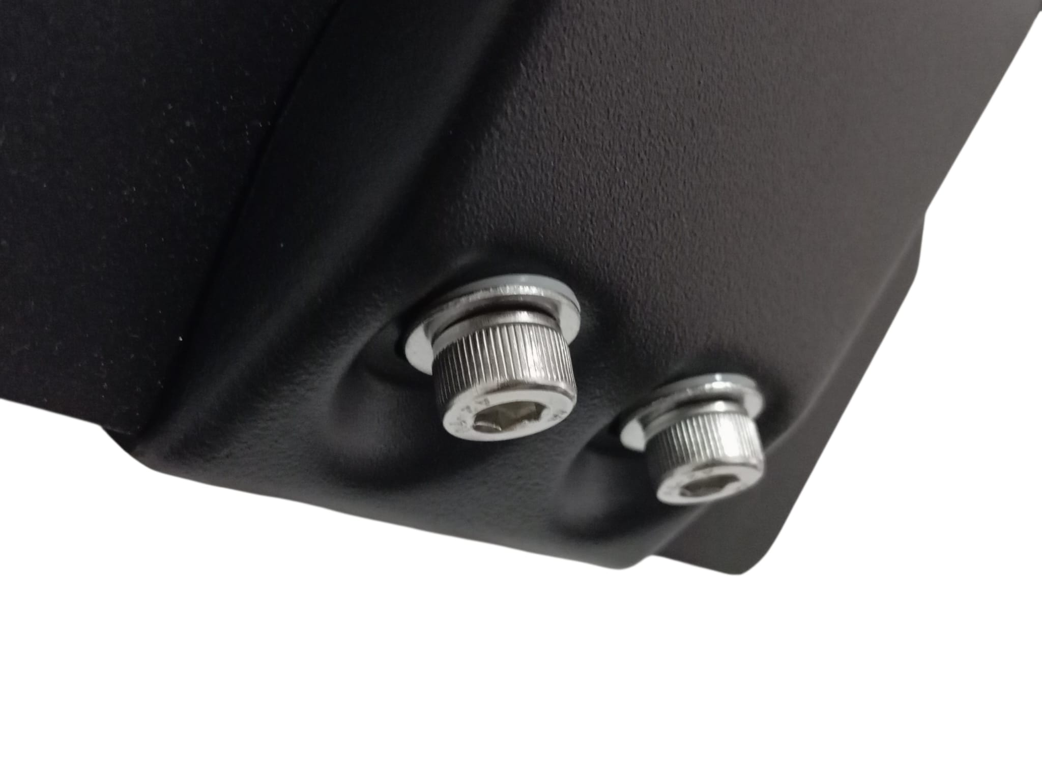 1x OZ8M25 Head Cap Screw Stainless Full Thread Ozroofracks