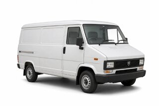 Alfa Romeo AR6 Fiat Ducato