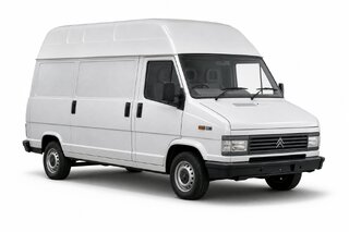 Fiat Ducato Citroen C25
