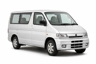 Mazda Bongo Friendee Freda