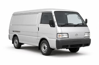 Mazda Bongo Spectron
