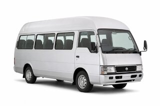 Nissan Civilian Datsun Civilian