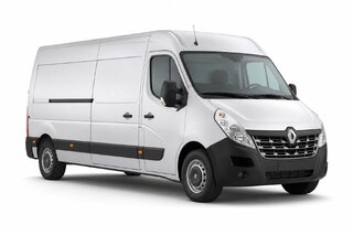 Renault Master Opel Movano