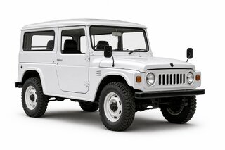 Suzuki Jimny Brute