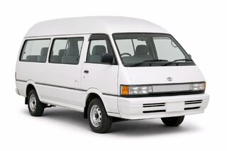 Toyota MasterAce Tarago