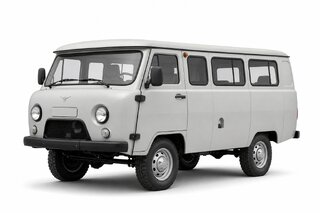 UAZ 2206 SGR Bus